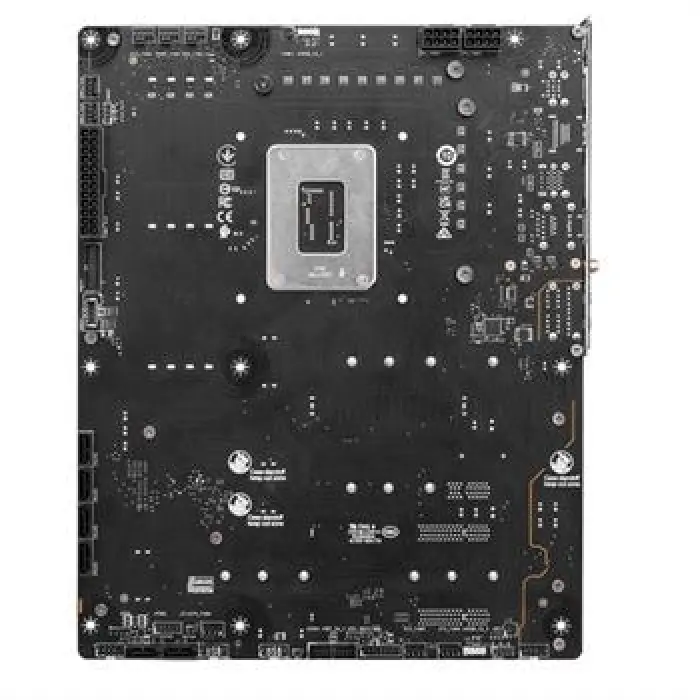 مادربرد ام اس آی Z790 Project Zero Wi-Fi DDR5 -gallery-4