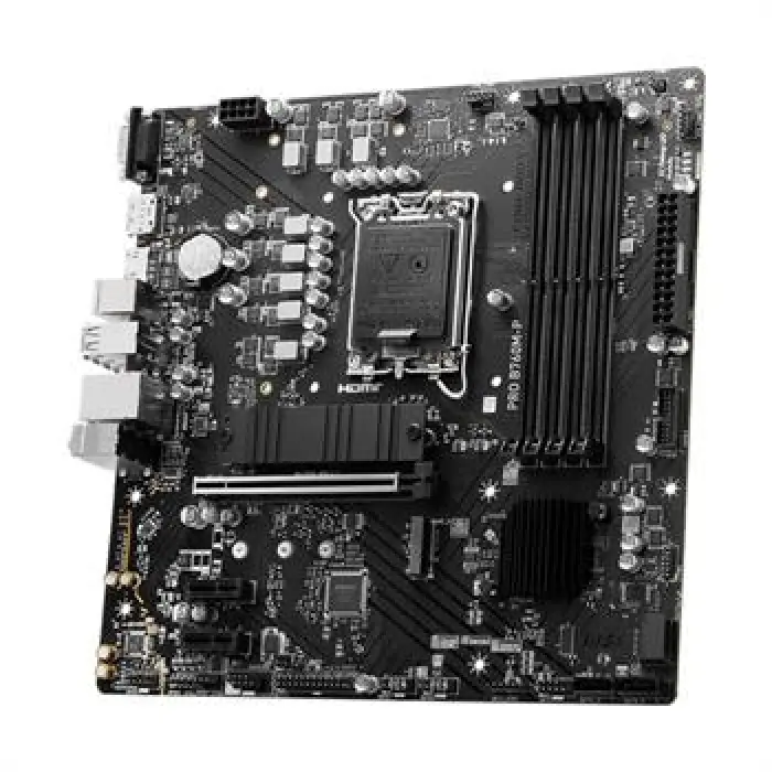مادربرد ام اس آی پرو مدل B760M-P DDR5 -gallery-2