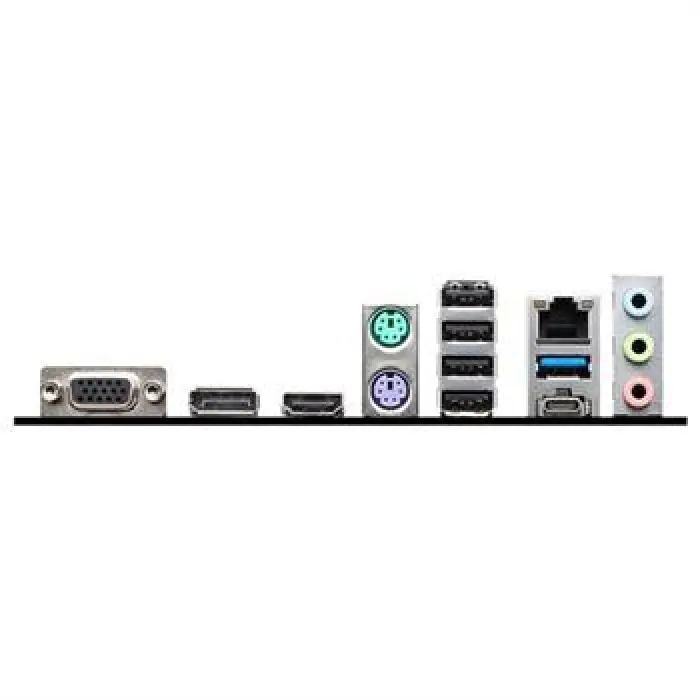 مادربرد ام اس آی مدل PRO B760M-P DDR5 -gallery-4