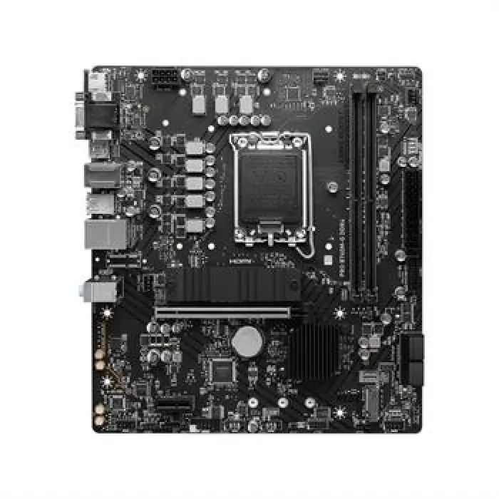 مادربرد ام اس آی B760M-G DDR4 -gallery-1