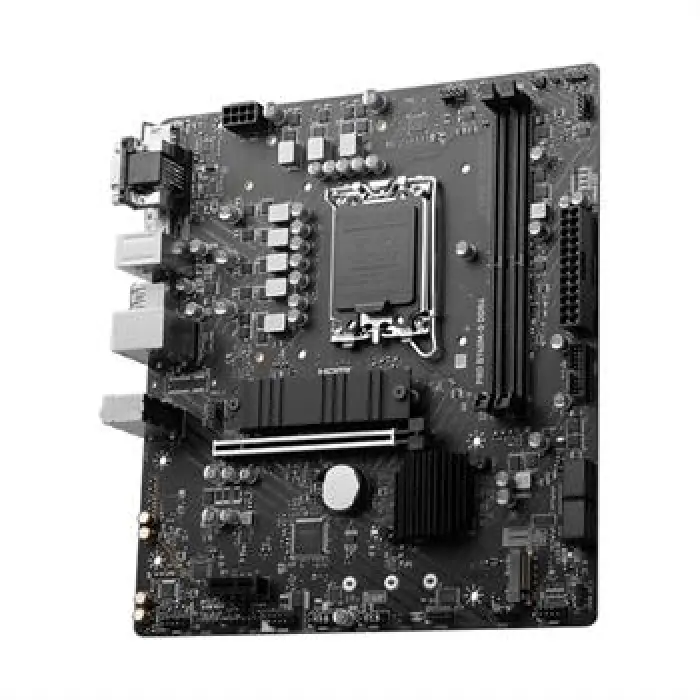 مادربرد ام اس آی B760M-G DDR4 -gallery-2