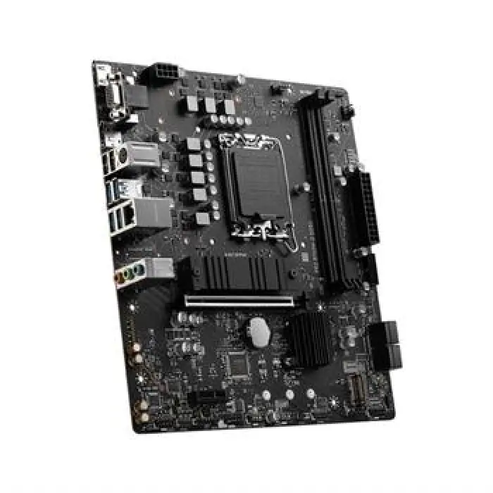 مادربرد ام اس آی B760M-G DDR4 -gallery-3