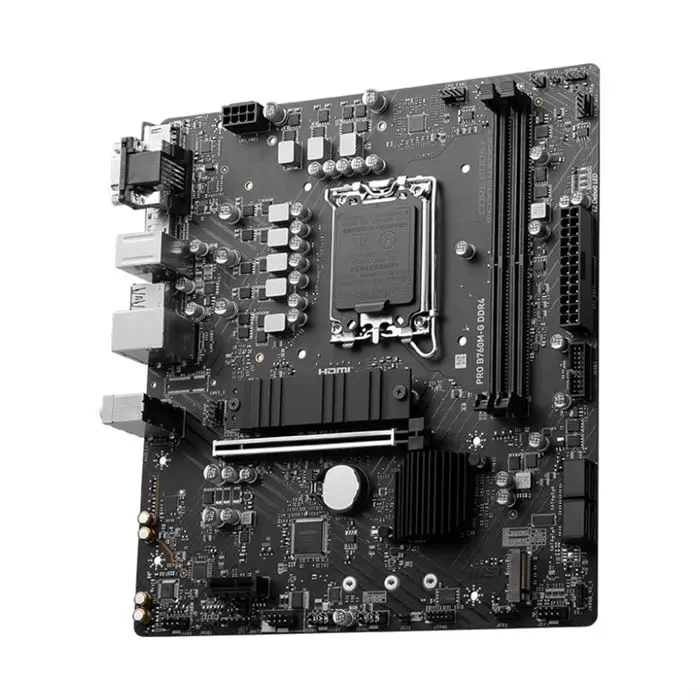 مادربرد ام اس آی B760M-G DDR4 -gallery-7