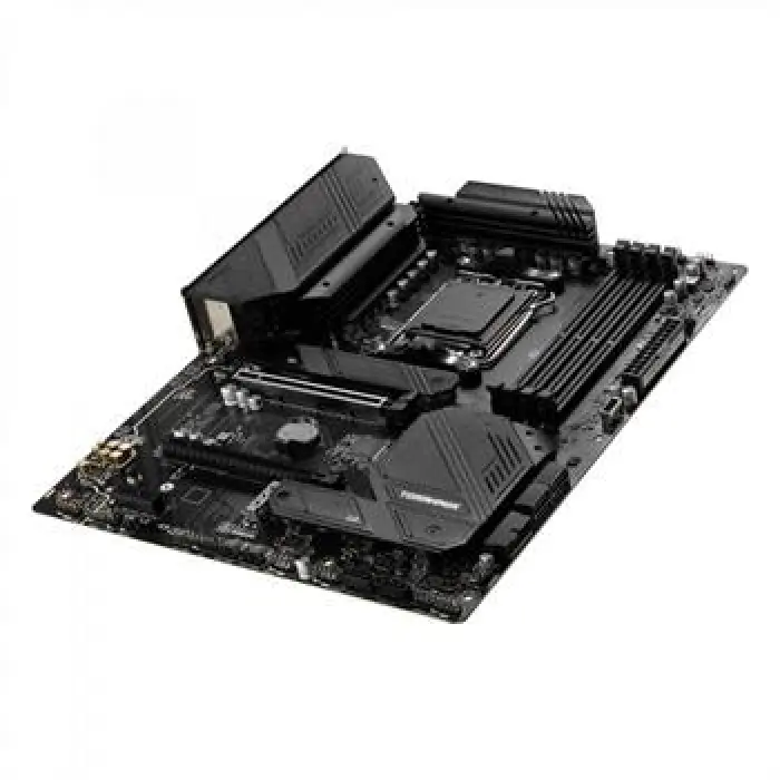 مادربرد ام اس آی MSI MAG B650 TOMAHAWK WIFI -gallery-3