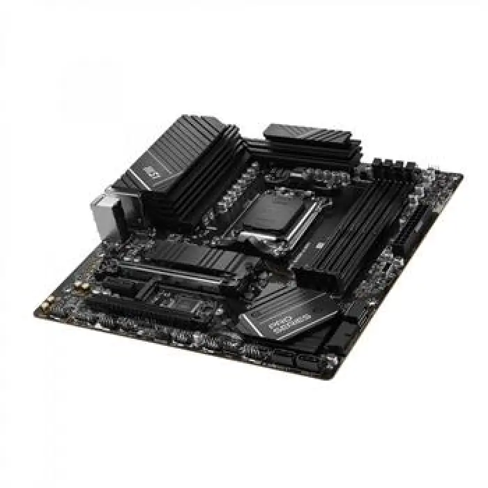 مادربرد ام اس آی MSI PRO B650M-A WIFI -gallery-3