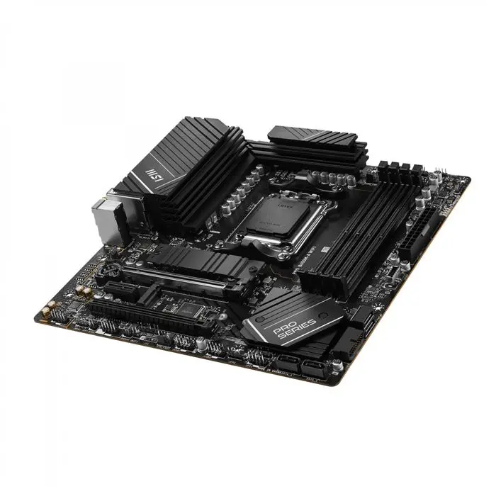 مادربرد ام اس آی MSI PRO B650M-A WIFI -gallery-8