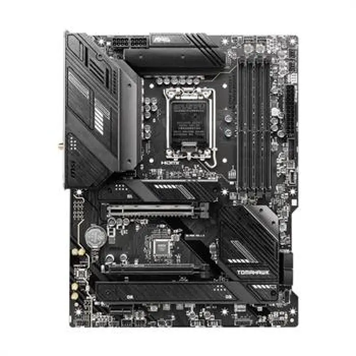 مادربرد ام اس آِی MSI MAG B760 TOMAHAWK WIFI DDR4 -gallery-4