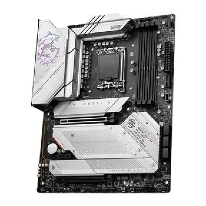 مادربرد ام اس آی Motherboard MSI MPG Z790 EDGE WIFI DDR4 -gallery-2