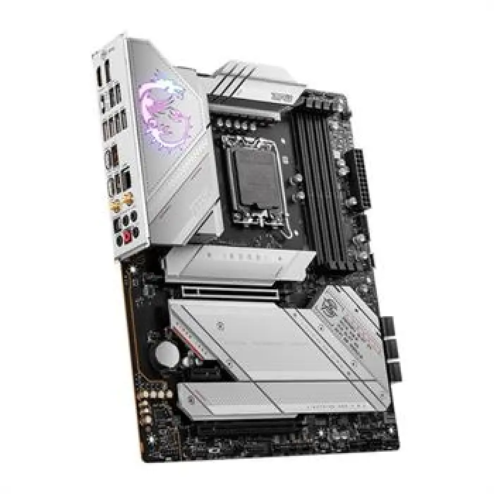 مادربرد ام اس آی Motherboard MSI MPG Z790 EDGE WIFI DDR4 -gallery-3