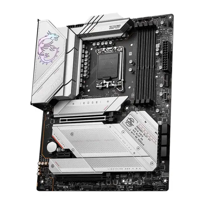 مادربرد ام اس آی Motherboard MSI MPG Z790 EDGE WIFI DDR4 -gallery-7