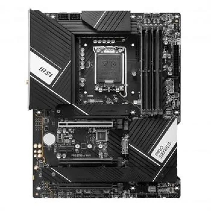 مادربرد ام اس آی PRO Z790-A WIFI DDR5 -gallery-1