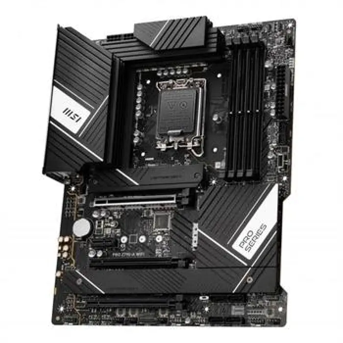 مادربرد ام اس آی PRO Z790-A WIFI DDR5 -gallery-2