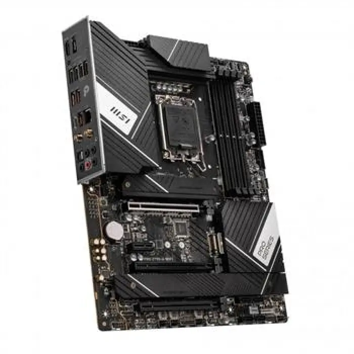 مادربرد ام اس آی PRO Z790-A WIFI DDR5 -gallery-3