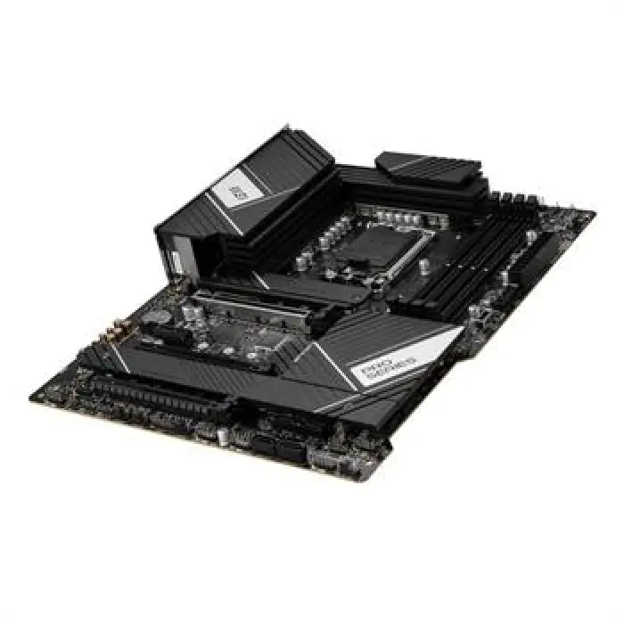 مادربرد ام اس آی PRO Z790-A WIFI DDR5 -gallery-4