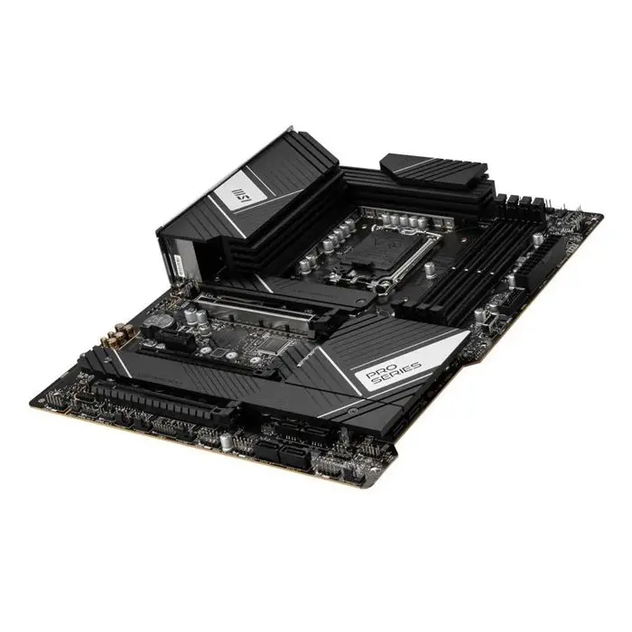 مادربرد ام اس آی PRO Z790-A WIFI DDR5 -gallery-8