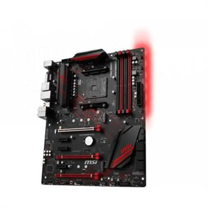 مادربورد ام اس آی مدل X۴۷۰ GAMING PLUS -gallery-6