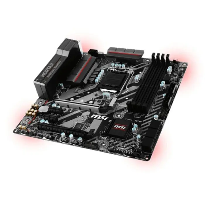 MSI Z270M MORTAR LGA 1151 Motherboard -gallery-12