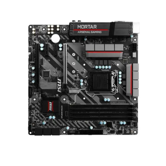 MSI Z270M MORTAR LGA 1151 Motherboard -gallery-13