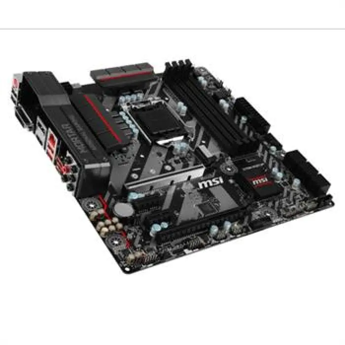 MSI Z270M MORTAR LGA 1151 Motherboard -gallery-4