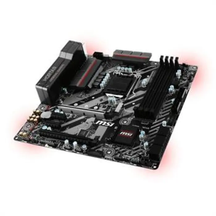 MSI Z270M MORTAR LGA 1151 Motherboard -gallery-5