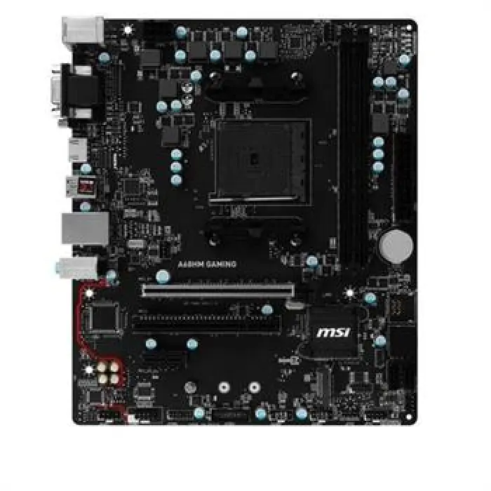 MSI A68HM-E33 Motherboard -gallery-3