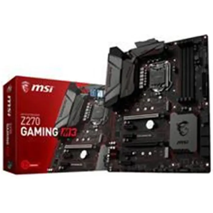 مادربرد MSI Z270 Gaming M3 -gallery-12