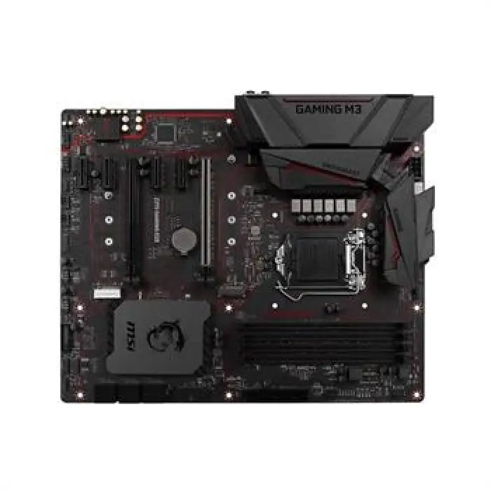 مادربرد MSI Z270 Gaming M3 -gallery-1