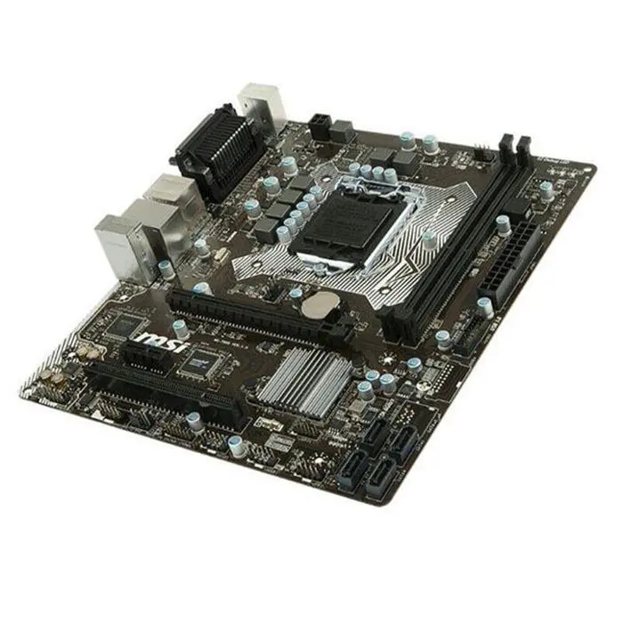 MSI H110M PRO-VHL Motherboard -gallery-16