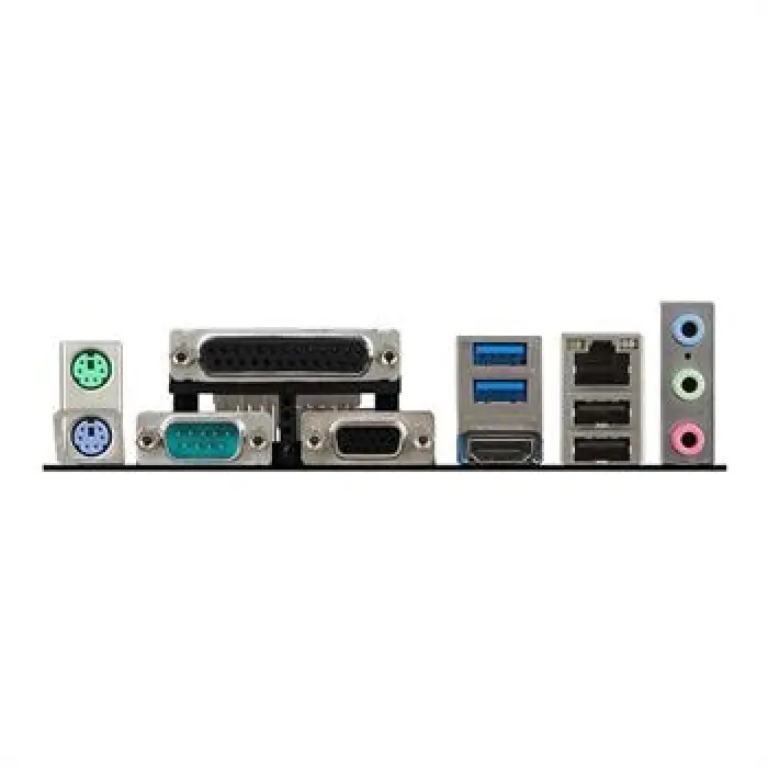 MSI H110M PRO-VHL Motherboard -gallery-1