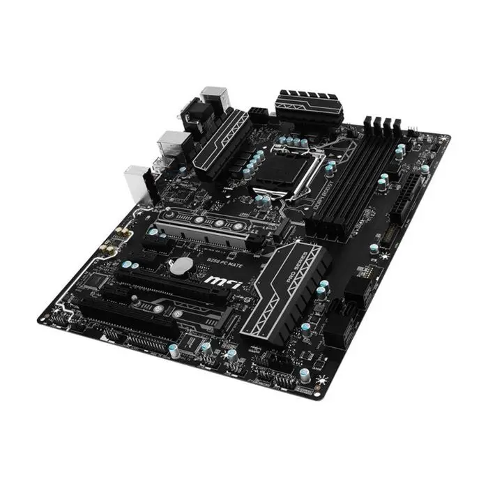 MSI B250 PC MATE Motherboard -gallery-10