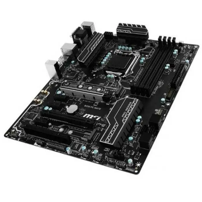 MSI B250 PC MATE Motherboard -gallery-11
