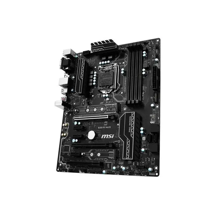 MSI B250 PC MATE Motherboard -gallery-15