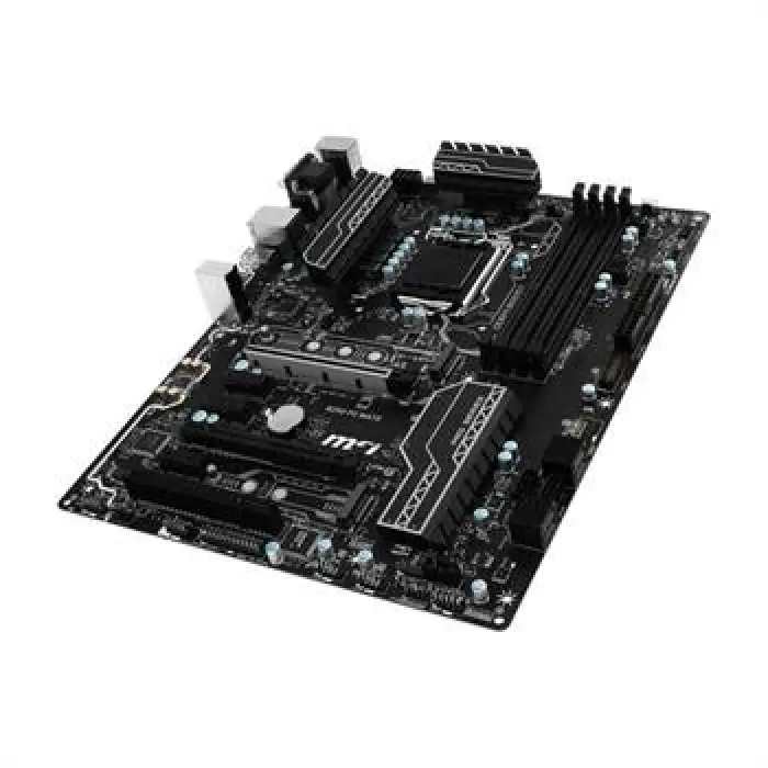 MSI B250 PC MATE Motherboard -gallery-1