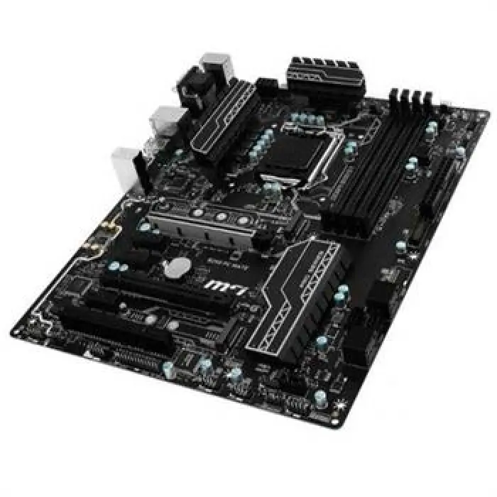 MSI B250 PC MATE Motherboard -gallery-2