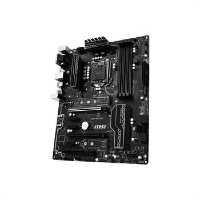 MSI B250 PC MATE Motherboard -gallery-6