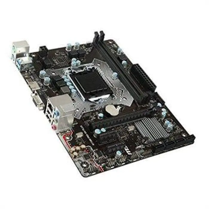 MSI H110M PRO-VH PLUS Motherboard -gallery-5