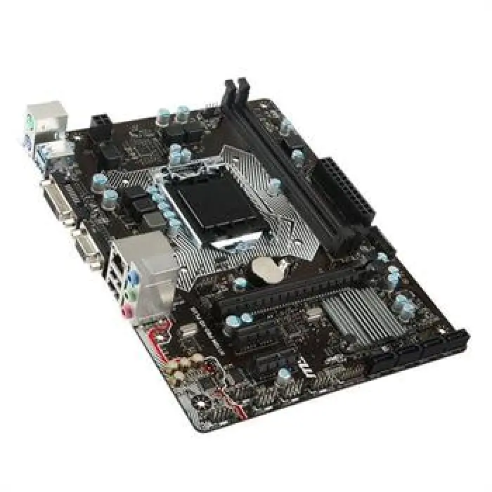 MSI H110M PRO-VH PLUS Motherboard -gallery-8