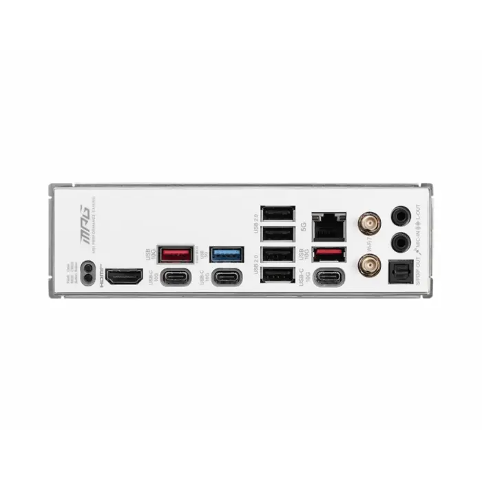 مادربرد ام اس ای مدل MPG B850 EDGE TI WIFI -gallery-4