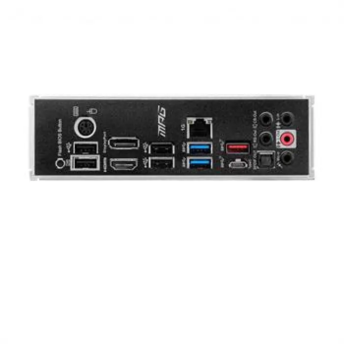 مادربرد ام اس آی MPG B550 Gaming Plus -gallery-3