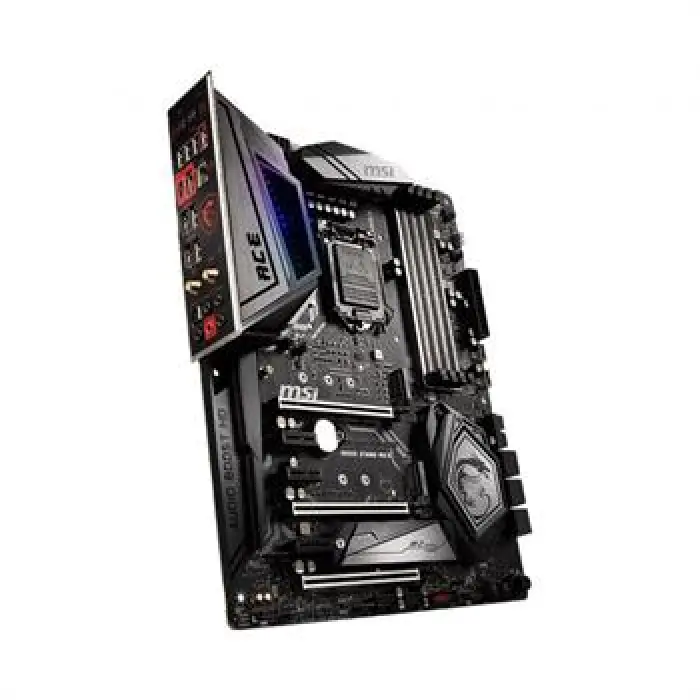 مادربرد ام اس آی MEG Z390 ACE -gallery-3