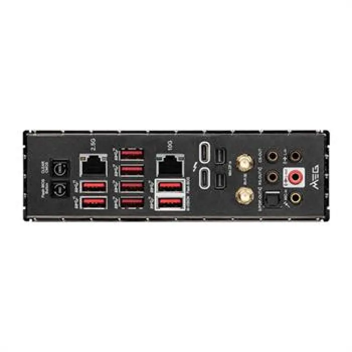 مادربرد ام اس آی Msi MEG Z690 GODLIKE DDR5 -gallery-2