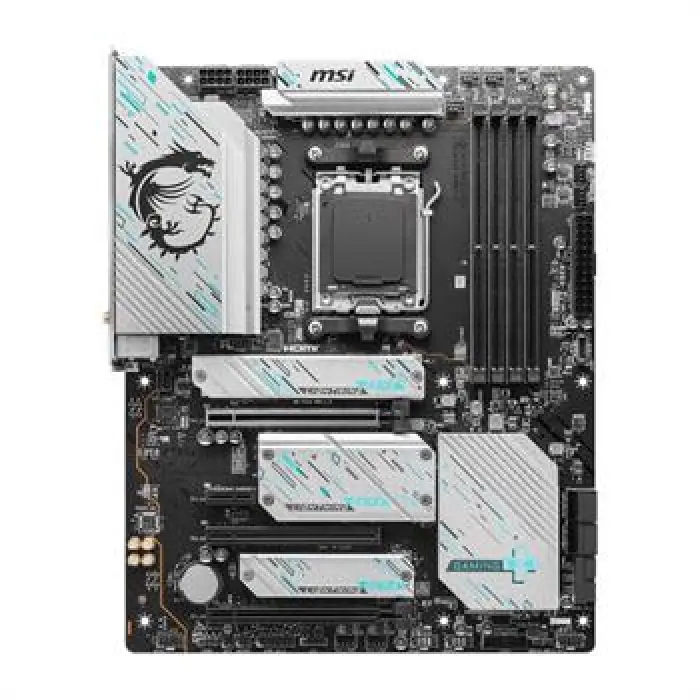 مادربرد ام اس آِی مدل MAG X670E Gaming Plus Wi-Fi -gallery-1