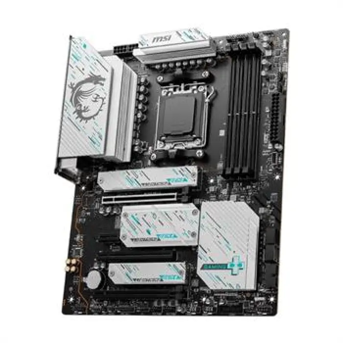 مادربرد ام اس آِی مدل MAG X670E Gaming Plus Wi-Fi -gallery-2