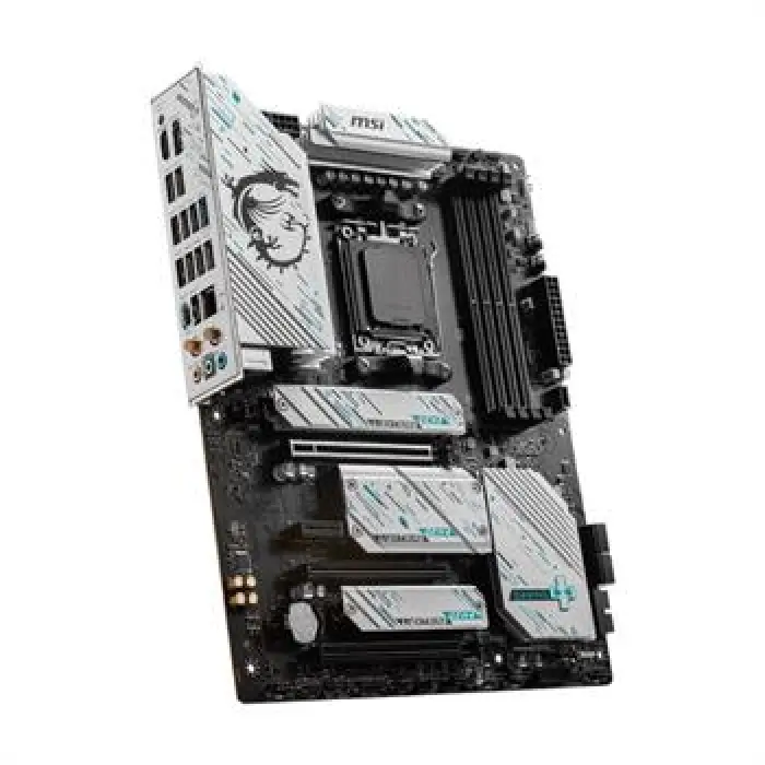 مادربرد ام اس آِی مدل MAG X670E Gaming Plus Wi-Fi -gallery-3
