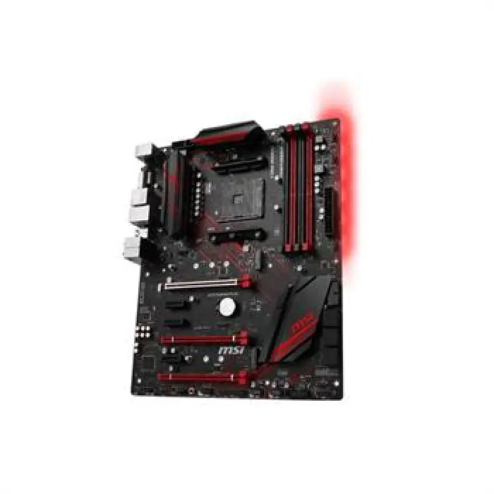 مادربورد ام اس آی مدل X۴۷۰ GAMING PLUS MAX -gallery-3