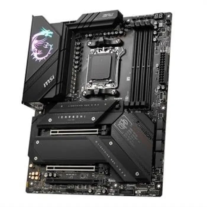 مادربرد ام اس آِی MPG X670E Carbon Wi-Fi -gallery-2