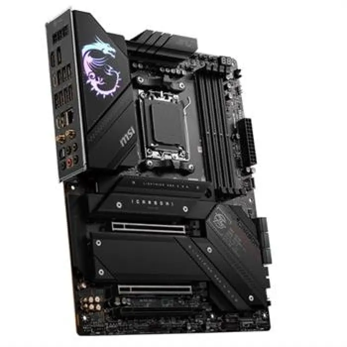 مادربرد ام اس آِی MPG X670E Carbon Wi-Fi -gallery-3