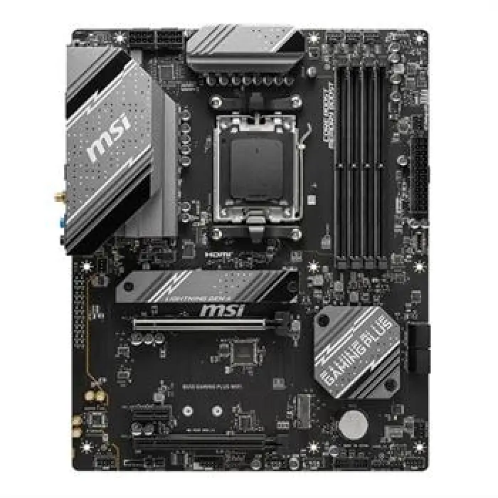 مادربرد ام اس آِی B650 Gaming Plus Wi-Fi -gallery-1