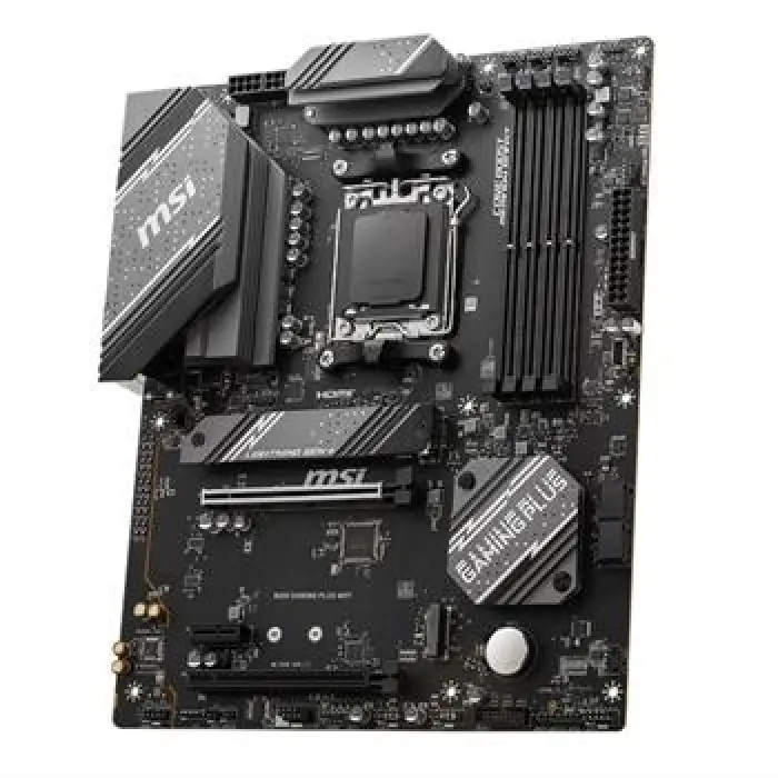 مادربرد ام اس آِی B650 Gaming Plus Wi-Fi -gallery-2