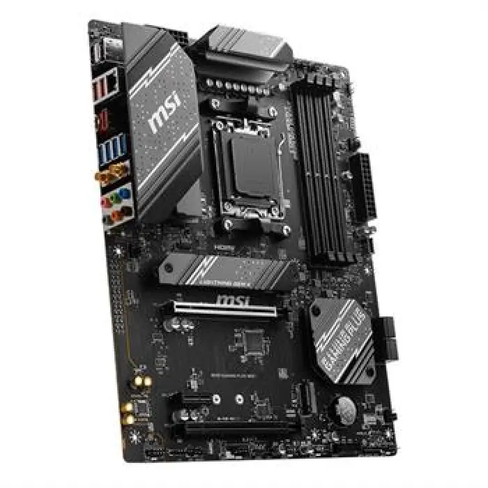 مادربرد ام اس آِی B650 Gaming Plus Wi-Fi -gallery-3
